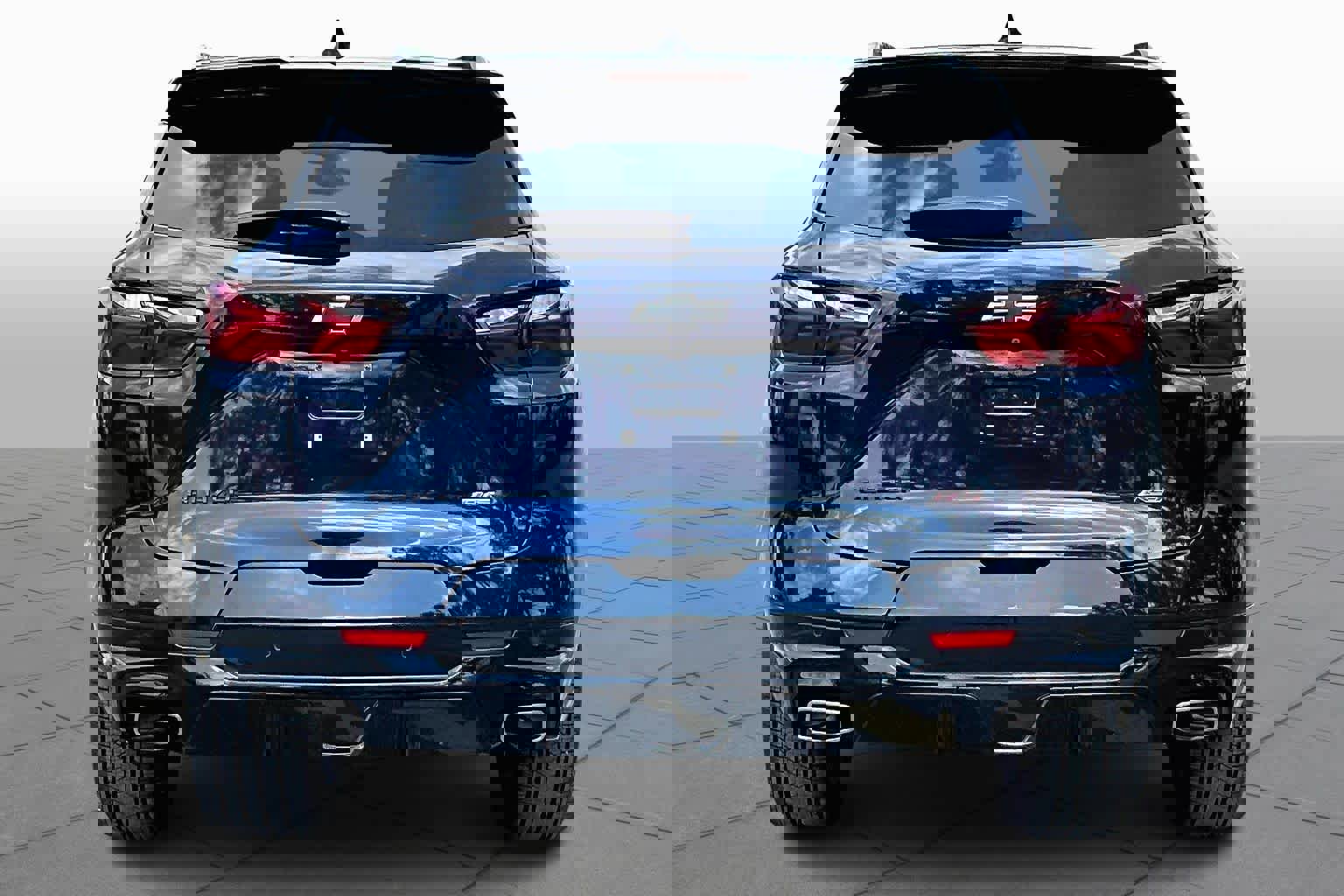 Used 2020 Chevrolet Blazer RS image 5