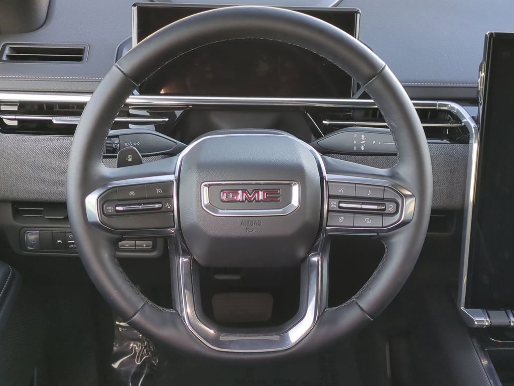 Used 2026 GMC Sierra EV Elevation AWD/4WD image 21
