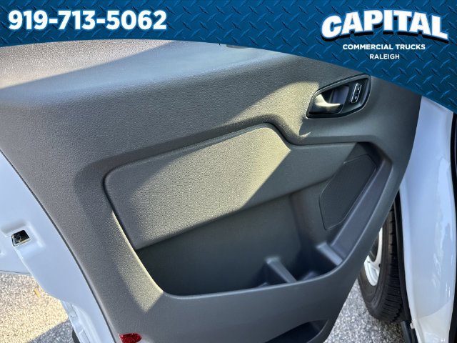 Certified 2024 Ford Transit 350 XL w/ Fleet Safety Package RWD image 22