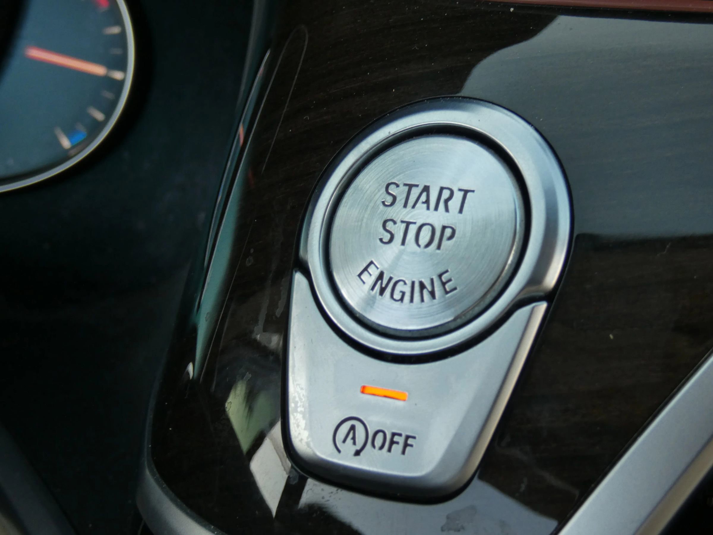 Used 2016 BMW 750i xDrive image 80