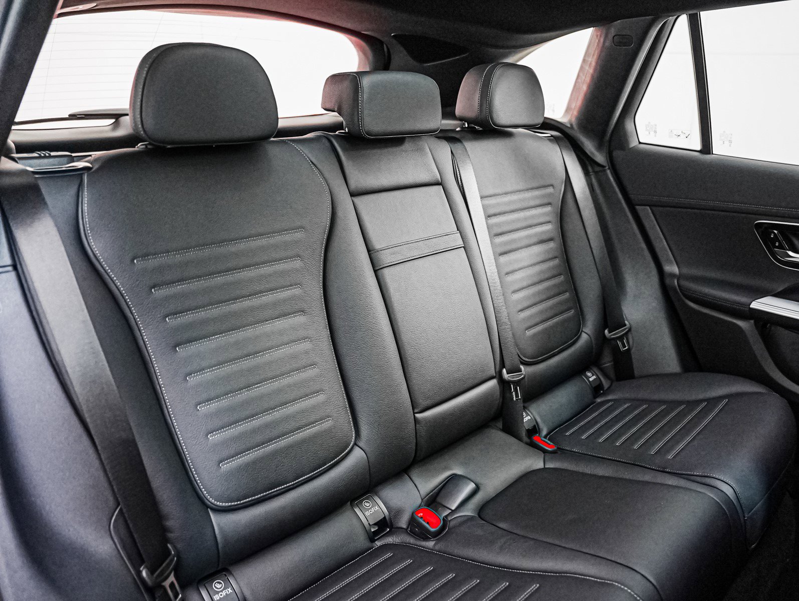 New 2026 Mercedes-Benz GLC 43 AMG 4MATIC image 13