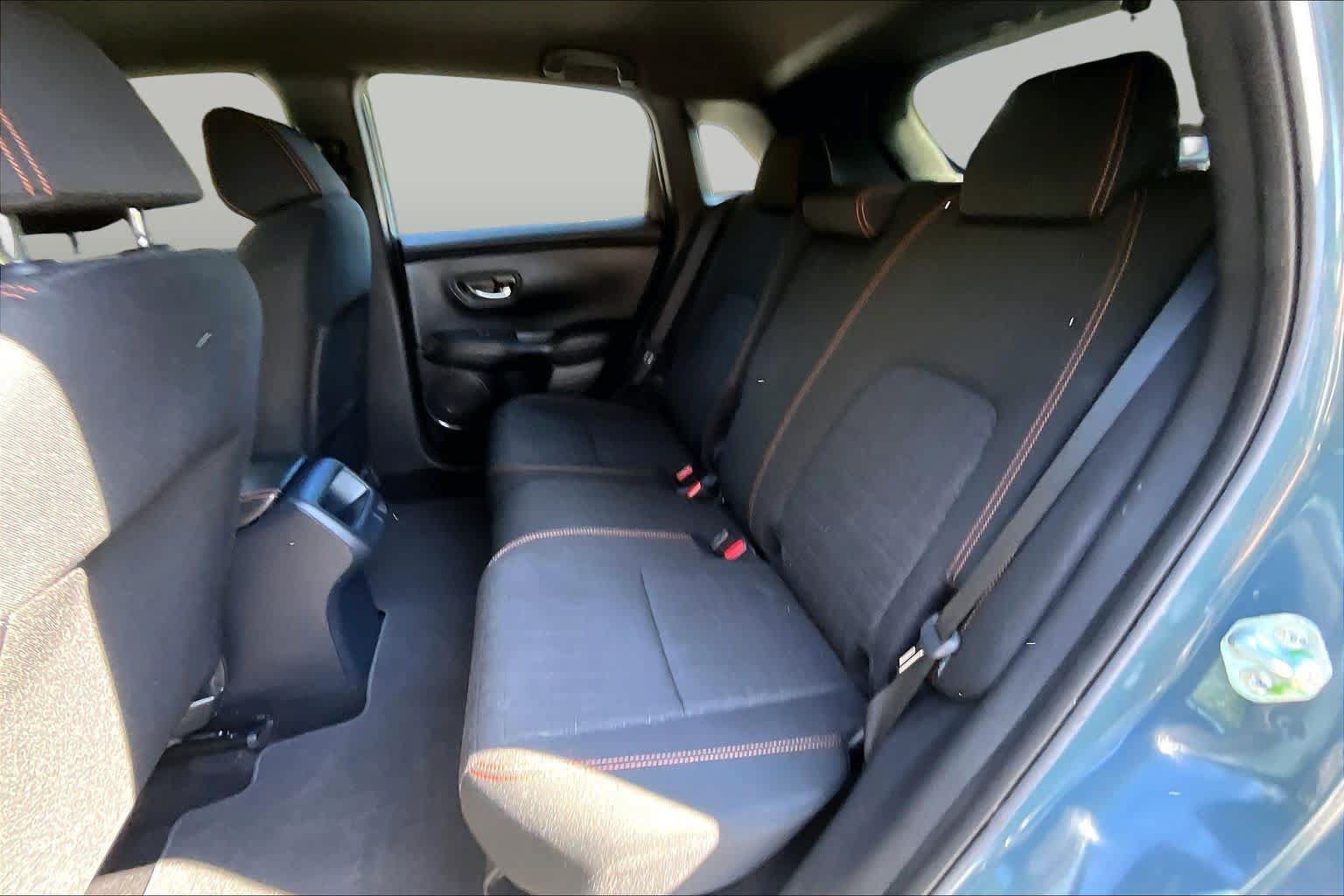 Used 2023 Honda HR-V Sport image 20