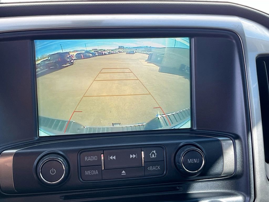 Used 2019 Chevrolet Silverado 2500 LTZ w/ Duramax Plus Package image 14