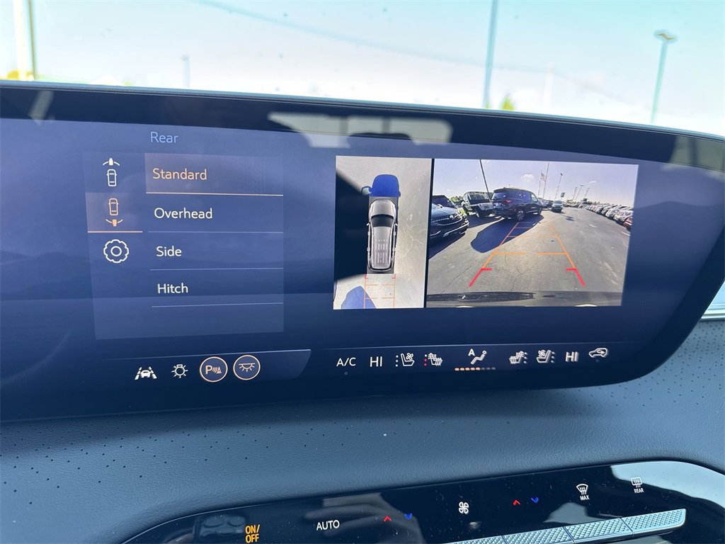 New 2026 Buick Enclave Avenir w/ Super Cruise Package image 17