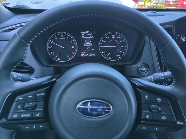 Used 2026 Subaru Forester Premium image 30