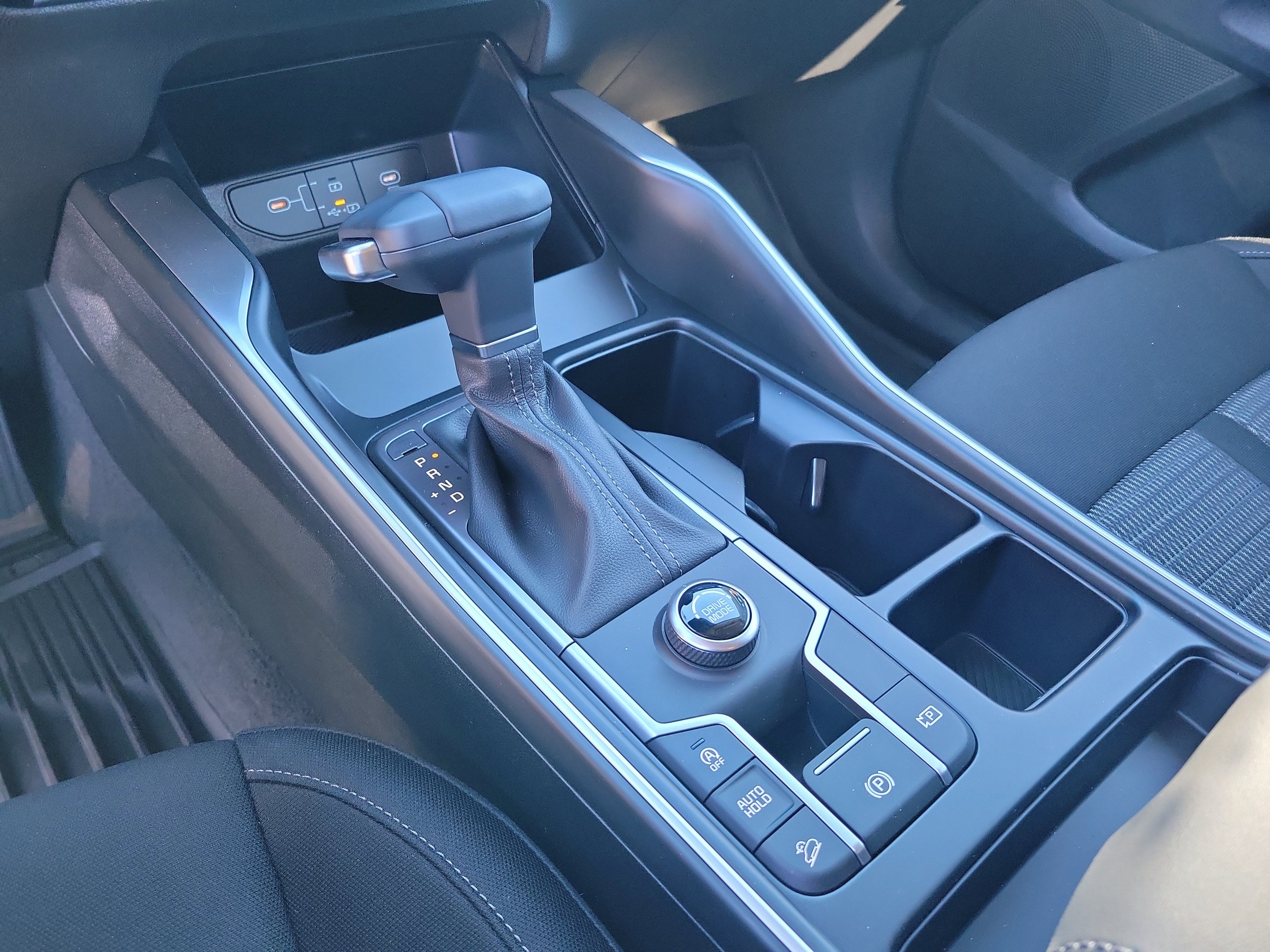 New 2026 Kia Sorento LX image 13