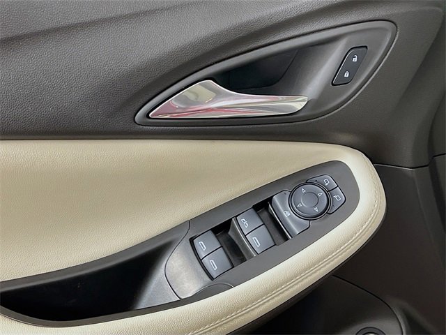 Used 2025 Buick Encore GX Preferred image 9