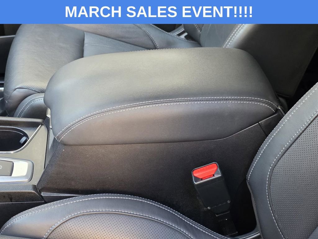 Used 2023 Subaru Ascent Limited w/ Technology Package image 10