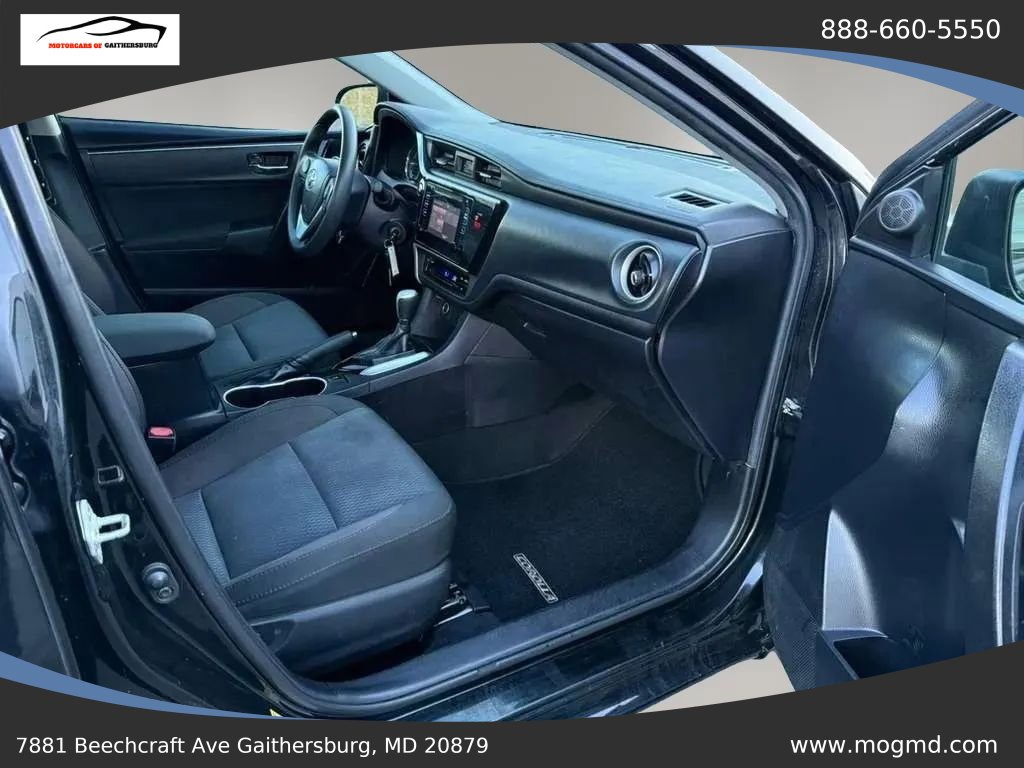 Used 2019 Toyota Corolla LE FWD image 24