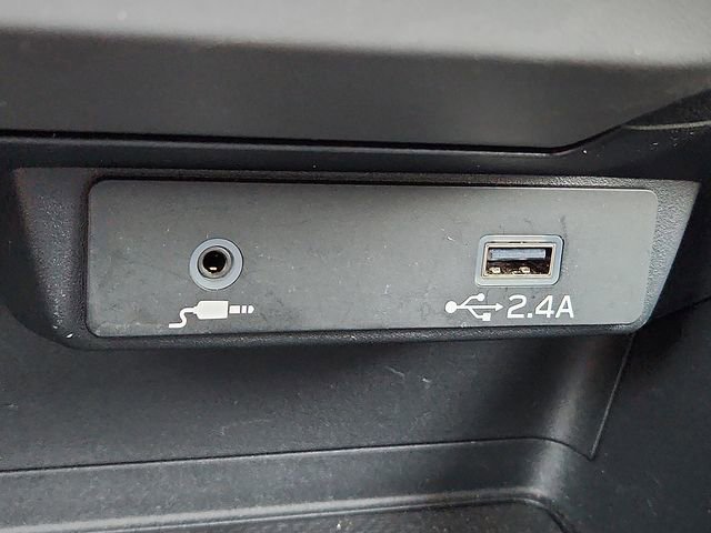 Certified 2025 Subaru Crosstrek 2.0i AWD/4WD image 18