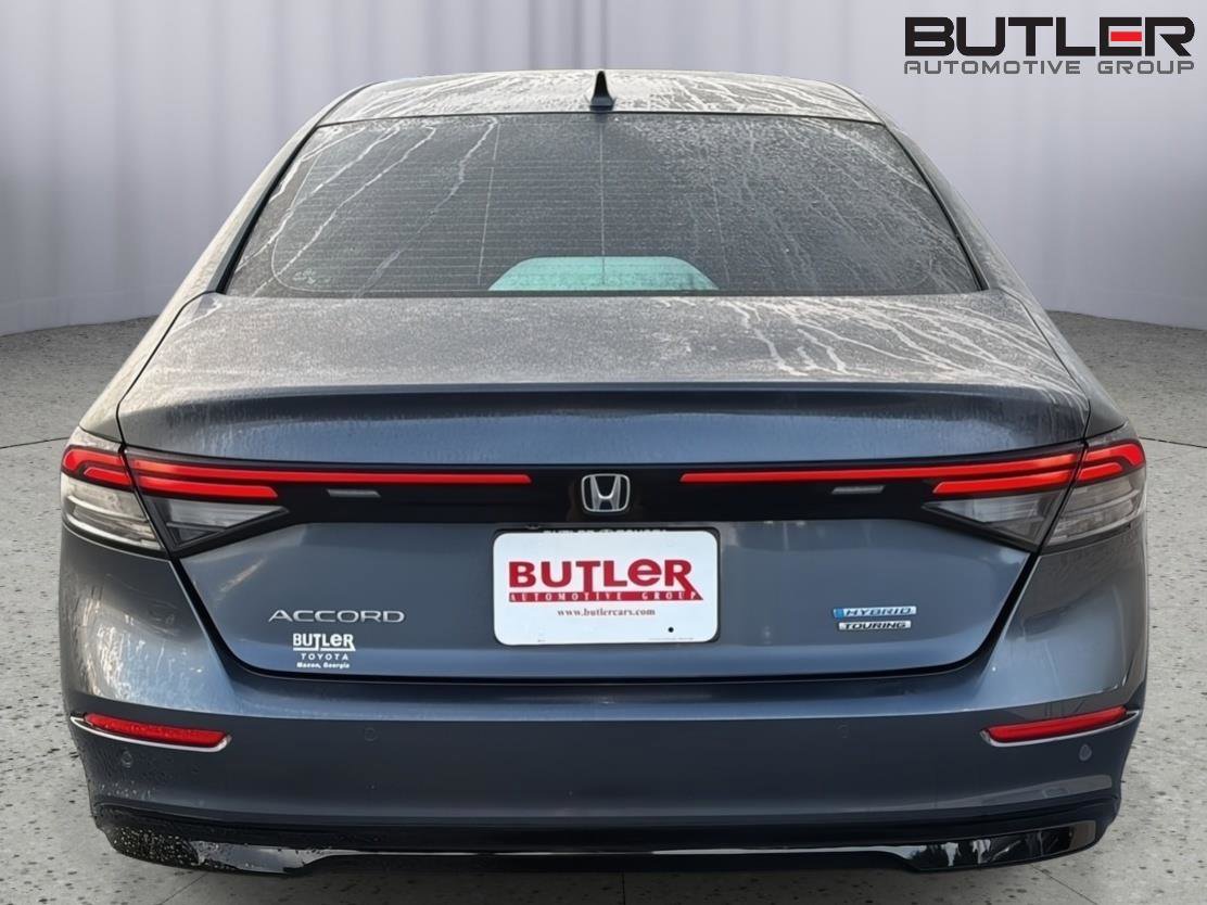 Used 2023 Honda Accord Touring image 5