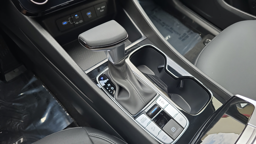 New 2026 Hyundai Tucson XRT AWD/4WD image 15