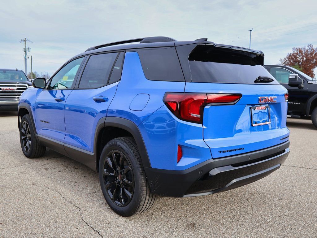 New 2026 GMC Terrain Elevation w/ Elevation Premium Package image 27