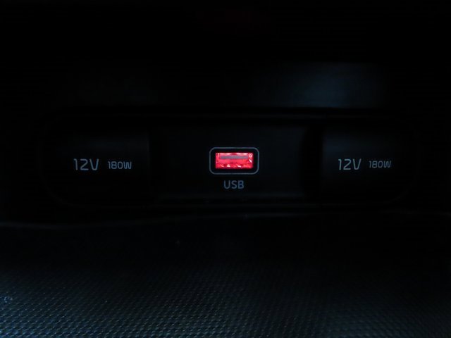 Used 2023 Kia Forte LXS image 9