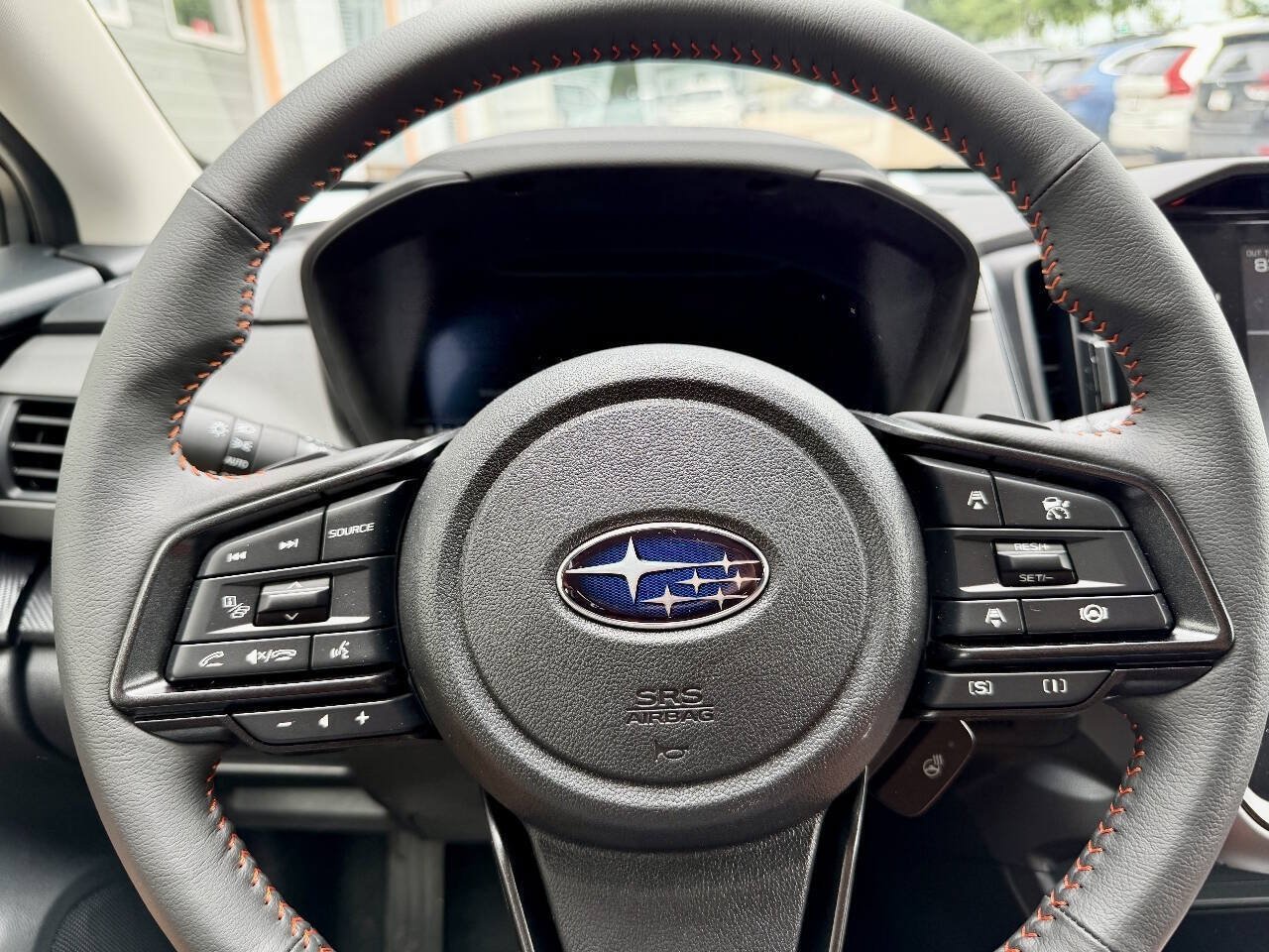 Used 2026 Subaru Crosstrek 2.5i Limited AWD/4WD image 36