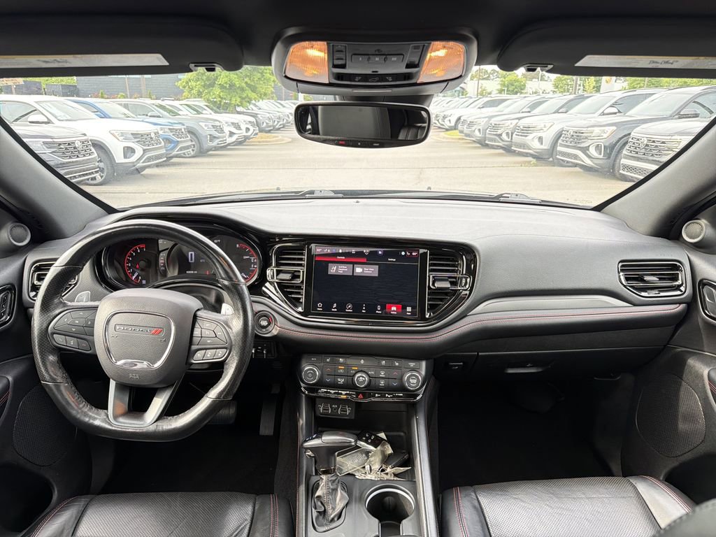 Used 2023 Dodge Durango GT AWD/4WD image 22
