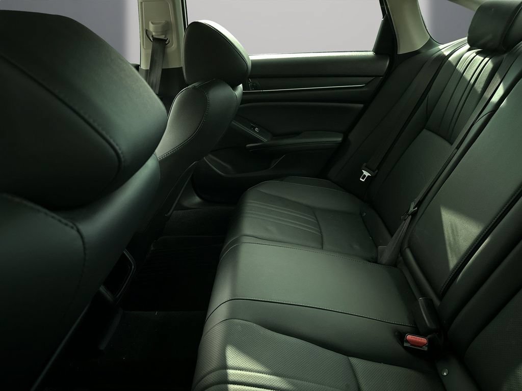 Used 2021 Honda Accord Sport Special Edition image 5