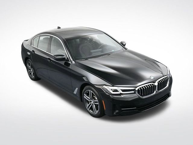 New 2022 BMW 530i xDrive w/ Premium Package image 20
