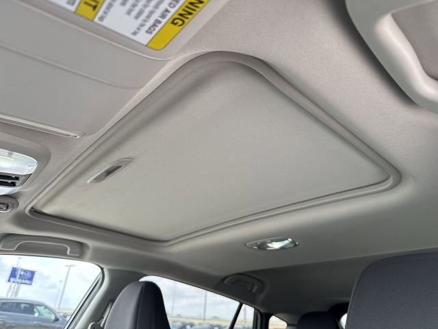 Certified 2026 Subaru Crosstrek 2.0i Premium image 20