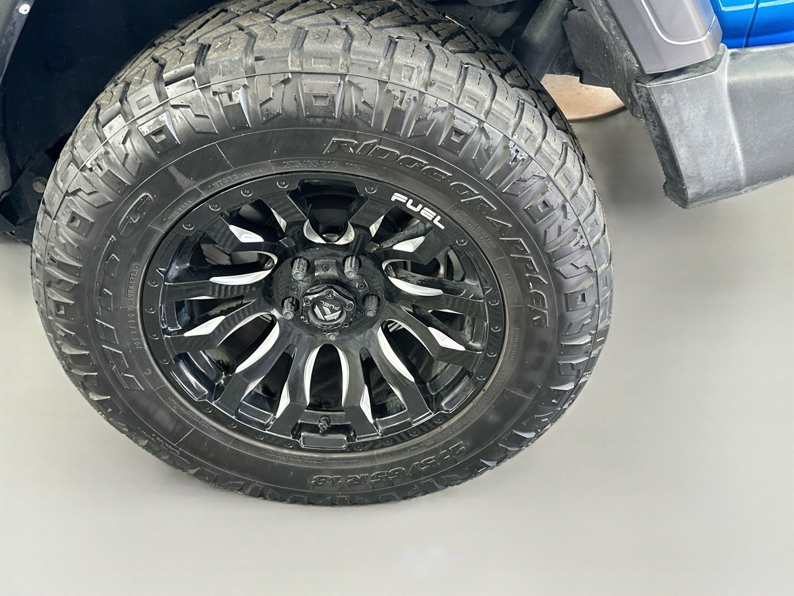 Used 2021 Jeep Wrangler Unlimited Sport AWD/4WD image 30