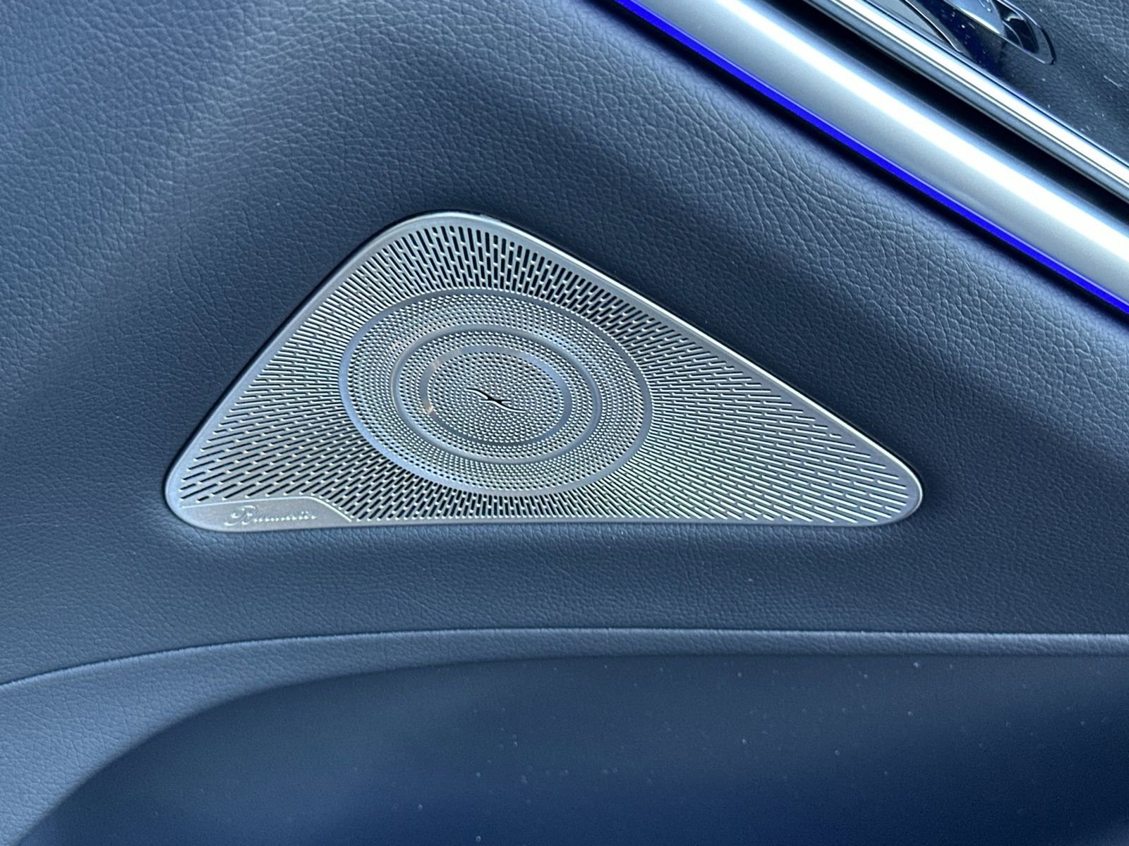 New 2026 Mercedes-Benz S 580 4MATIC Sedan image 19