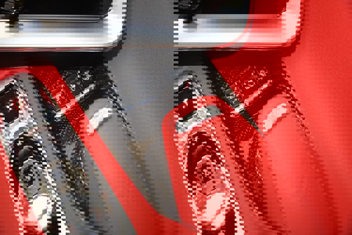 Used 2024 Chevrolet Corvette E-Ray w/ ZER Performance Package image 38