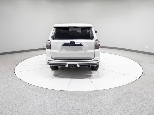 Used 2021 Toyota 4Runner Nightshade image 34