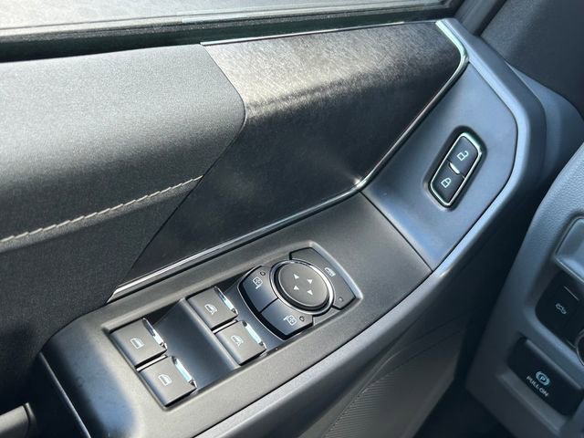 New 2025 Ford F150 Lightning XLT image 23