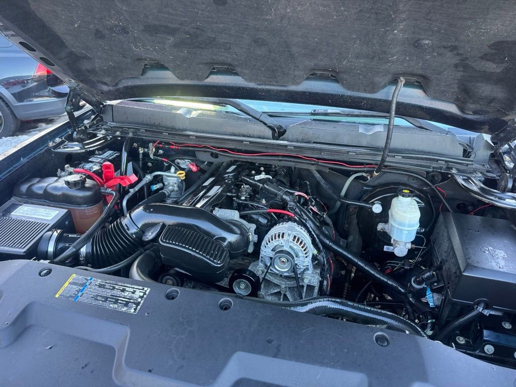 Used 2007 Chevrolet Silverado 1500 W/T image 16