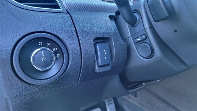 Used 2016 Ford Taurus SHO w/ Equipment Group 401A image 25