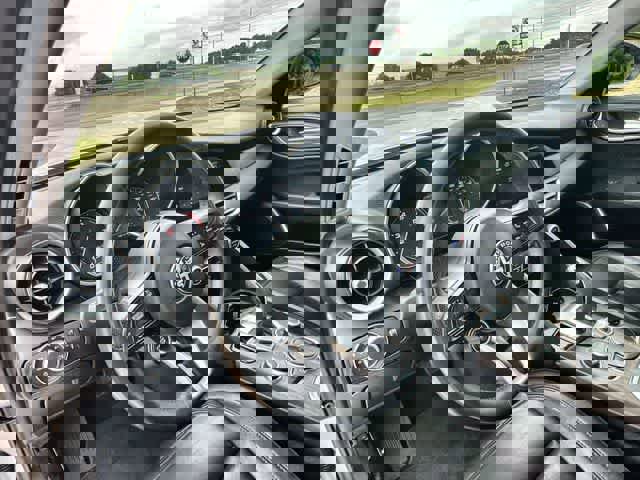 Used 2020 Alfa Romeo Giulia Ti w/ Nero Edizione image 15