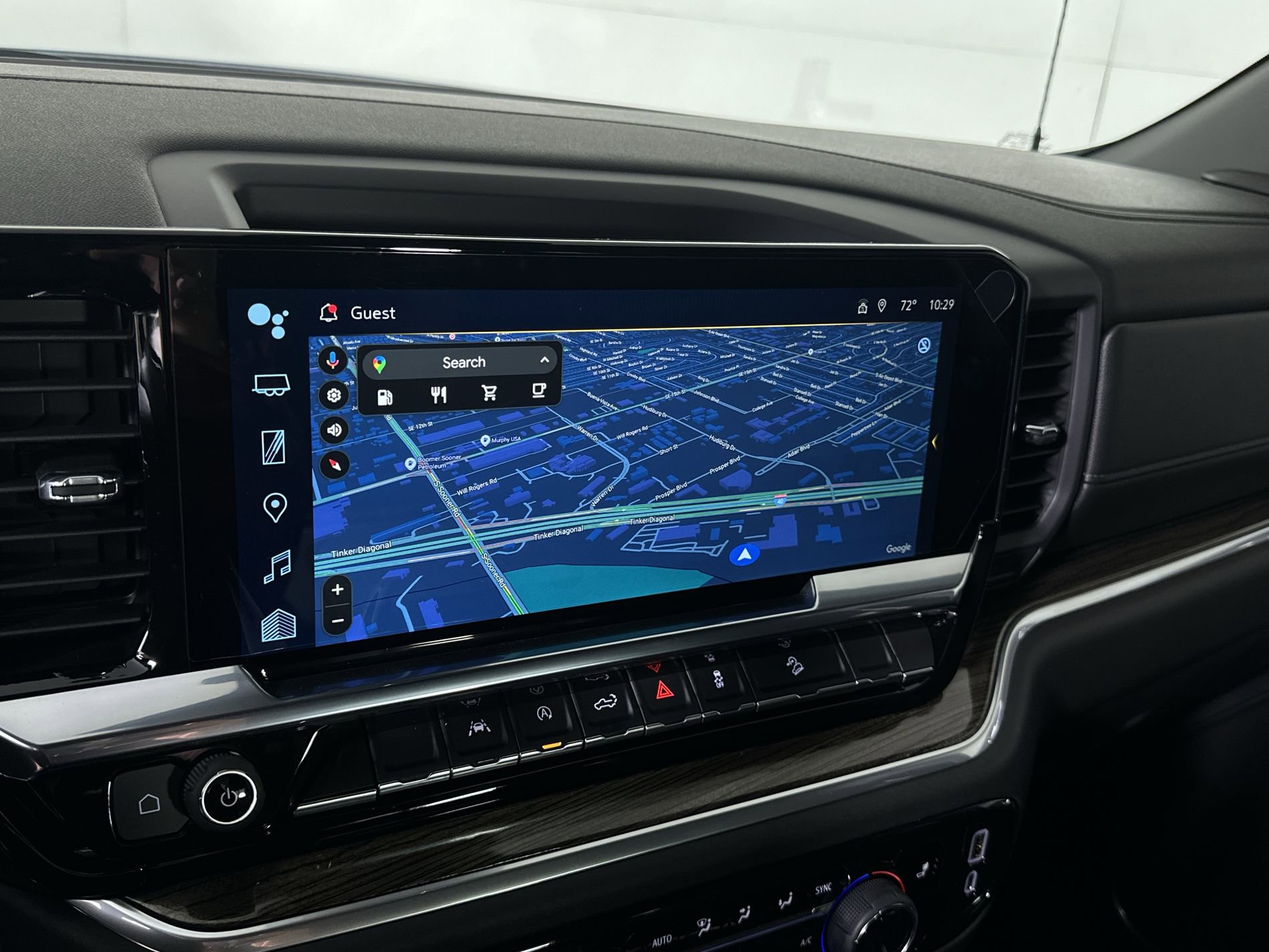 New 2026 Chevrolet Silverado 1500 RST image 14