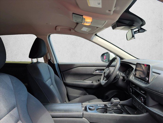 Used 2024 Nissan Rogue SV AWD/4WD image 28