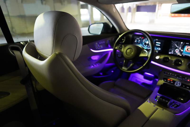 Used 2018 Mercedes-Benz E 400 Coupe image 57
