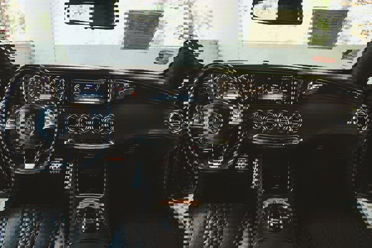 Used 2016 Mercedes-Benz S 550 4MATIC Coupe image 29