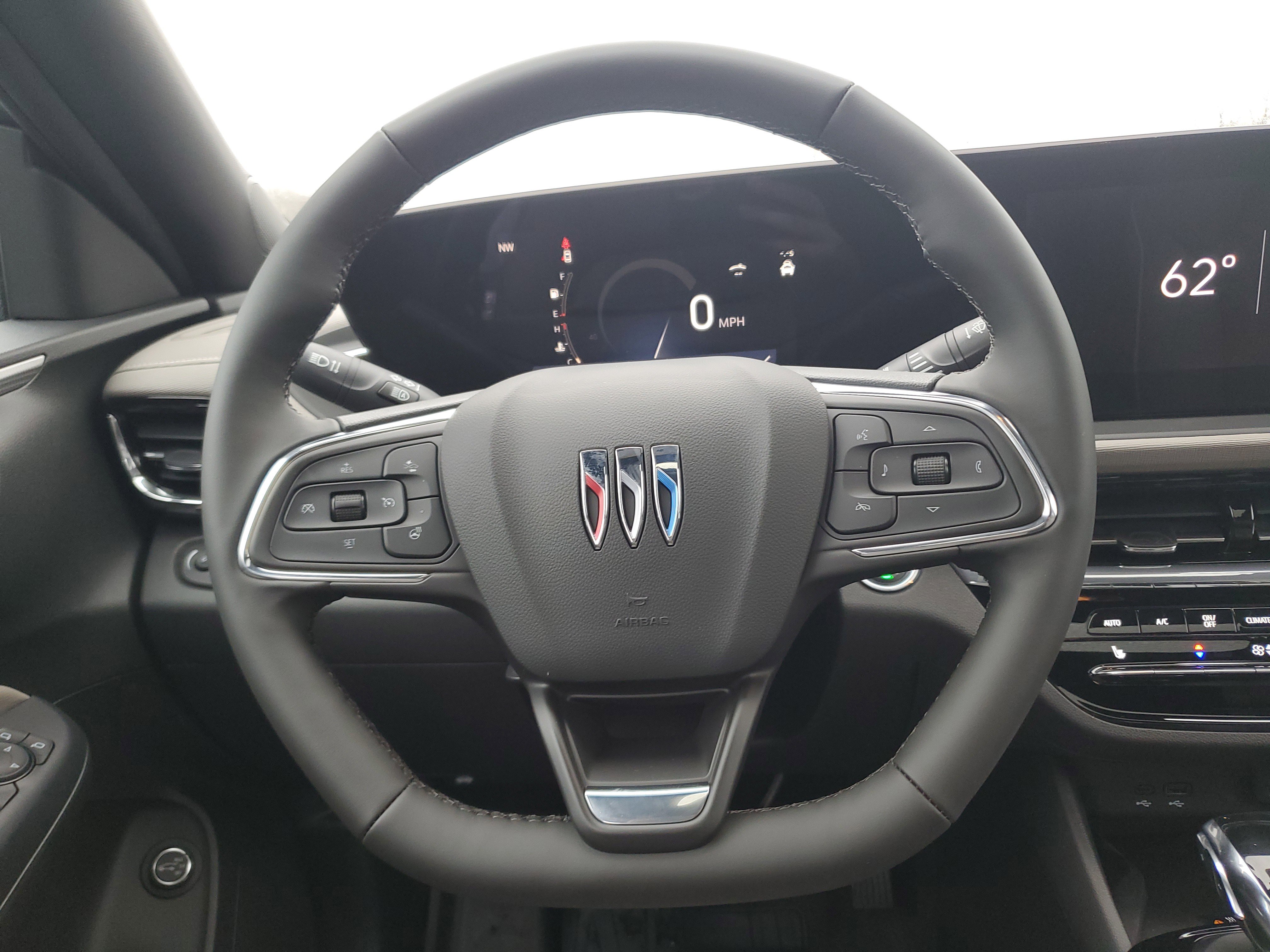 New 2026 Buick Envista Avenir image 13