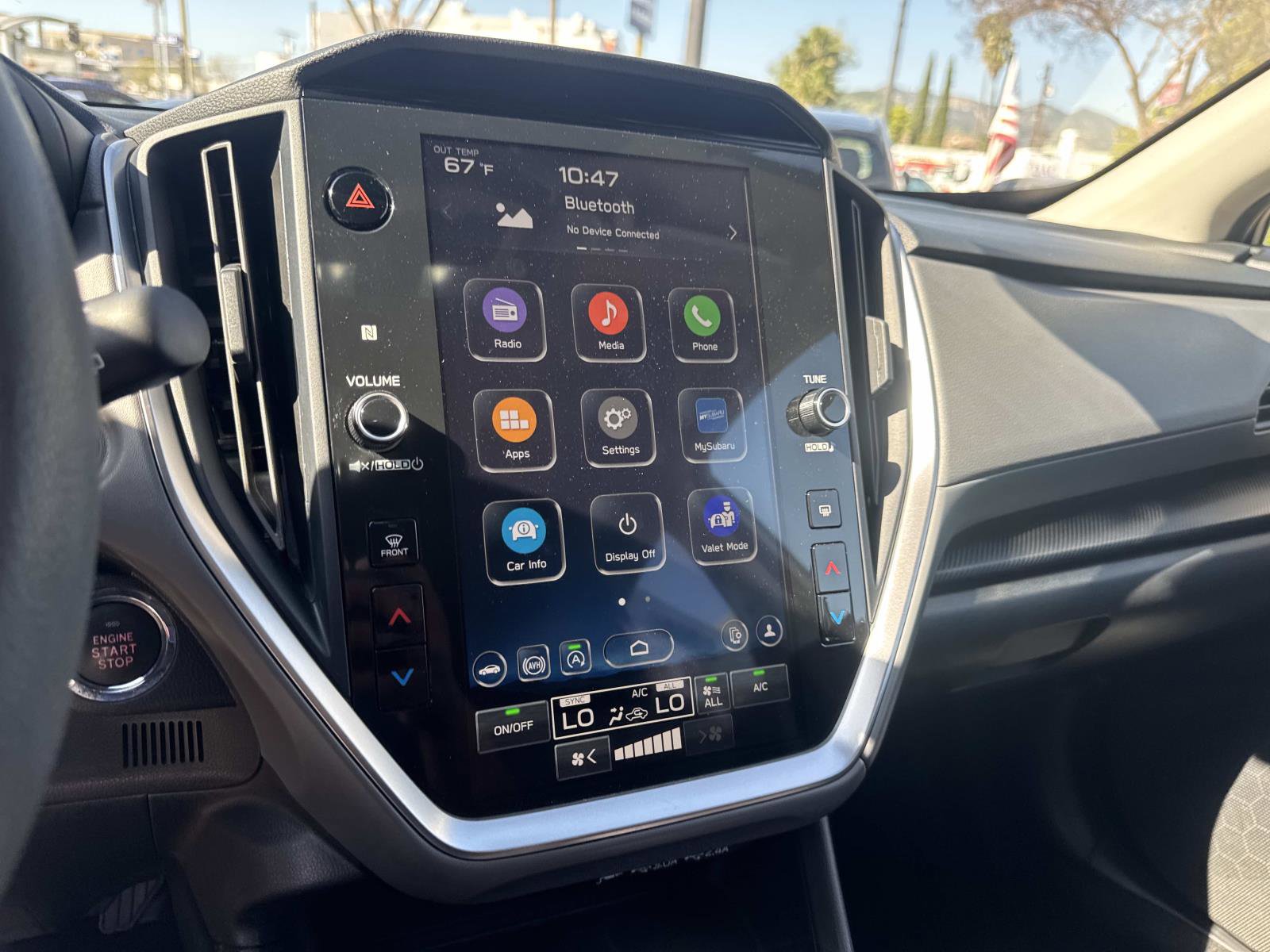 Certified 2024 Subaru Crosstrek 2.0i Premium w/ Crosstrek Mirror Package AWD/4WD image 20