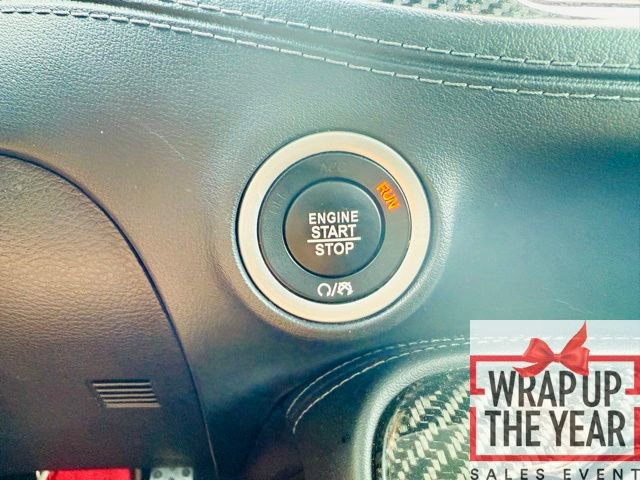 Used 2021 Dodge Challenger R/T Scat Pack image 30