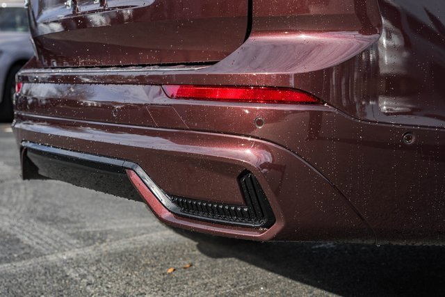 New 2026 Volvo XC60 B5 Ultra w/ Protection Package Premier image 6