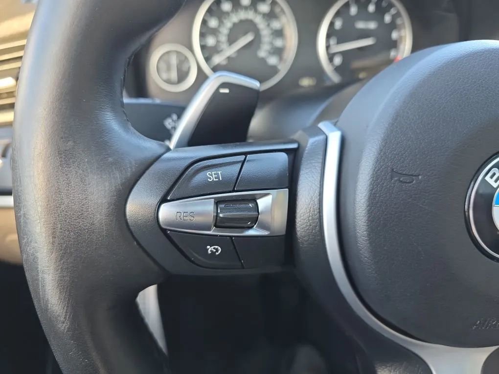 Used 2017 BMW X3 xDrive35i image 18