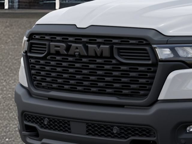 New 2026 RAM 1500 Warlock AWD/4WD image 11