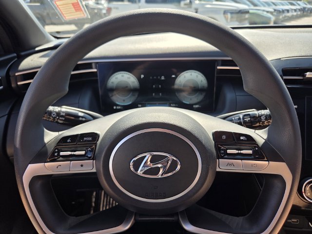 Used 2023 Hyundai Santa Cruz SEL w/ Activity Package AWD/4WD image 26