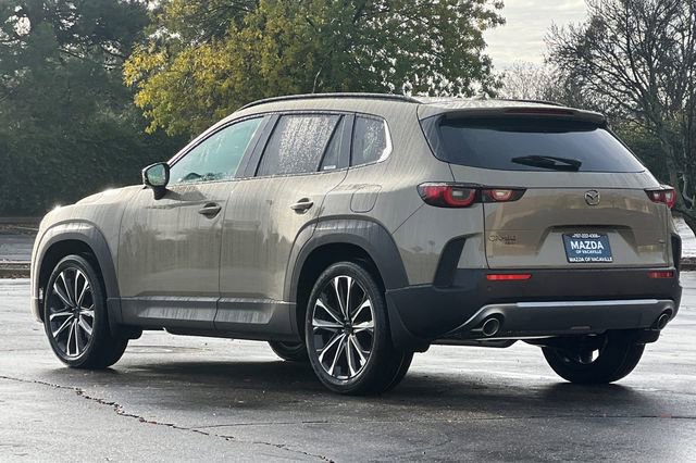 New 2026 MAZDA CX-50 AWD 2.5 S w/ Cargo Package image 6