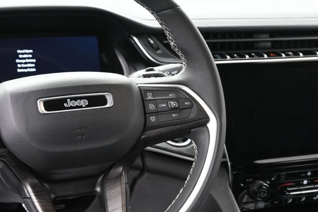 Used 2022 Jeep Grand Cherokee Limited 4xe AWD/4WD image 26