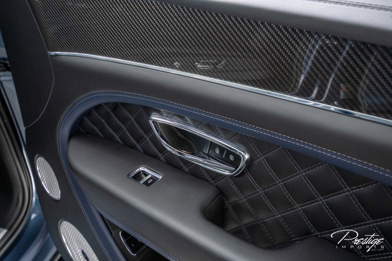Used 2023 Bentley Bentayga Speed image 56