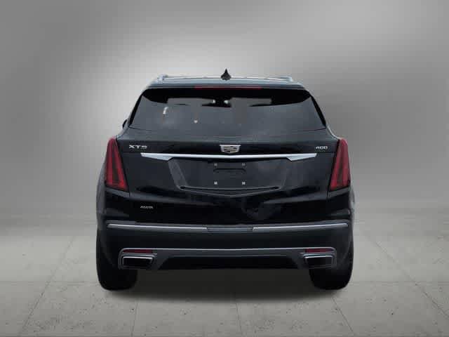 Used 2023 Cadillac XT5 Premium Luxury AWD/4WD image 5
