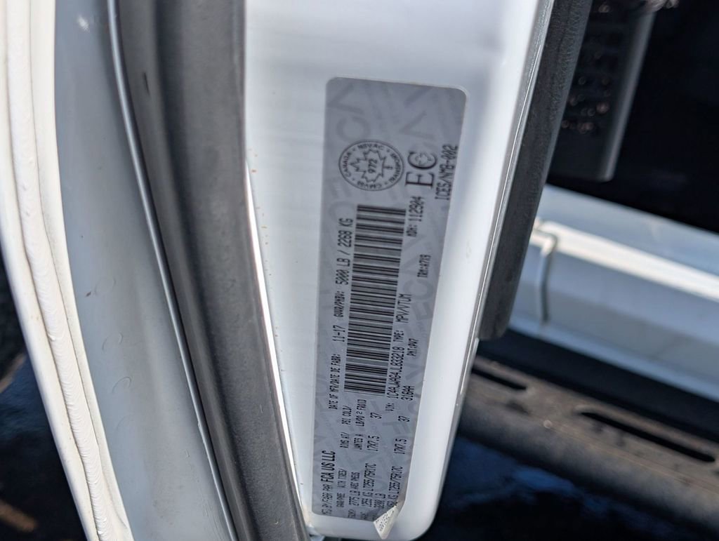 Used 2018 Jeep Wrangler Sport w/ Quick Order Package 24W image 50