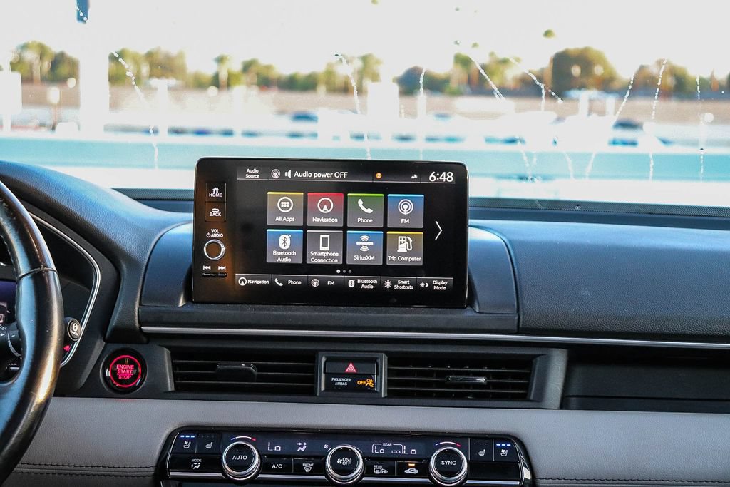 Used 2023 Honda Pilot Elite image 16