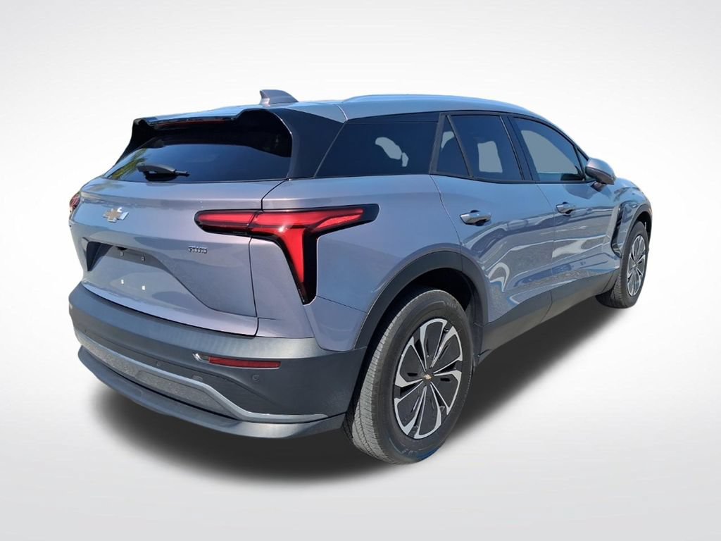 Used 2024 Chevrolet Blazer EV LT AWD/4WD image 8