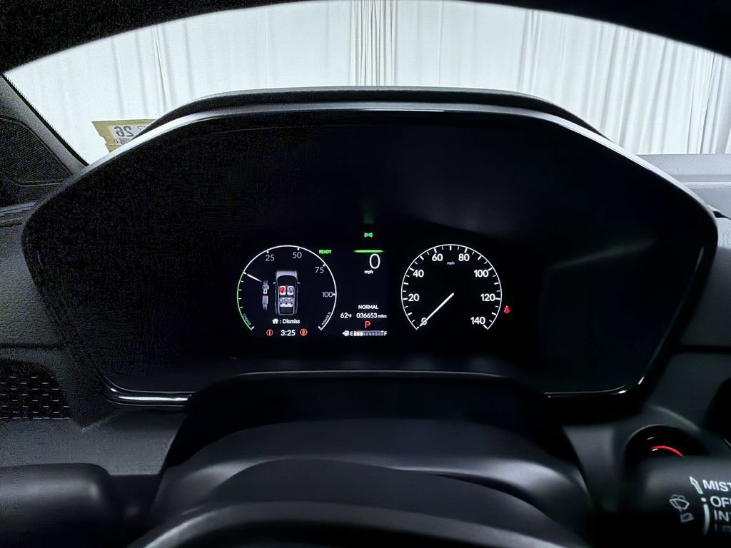Used 2025 Honda CR-V Sport-L image 20